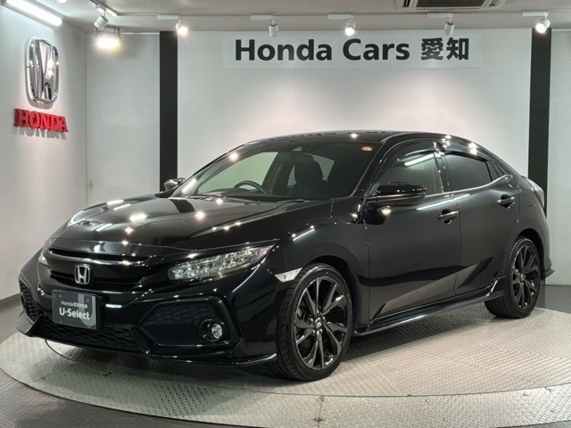 シビック 1.5 