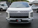 デリカD:5 2.2 P 4WD 