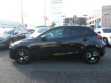 MAZDA2 1.5 15BD 