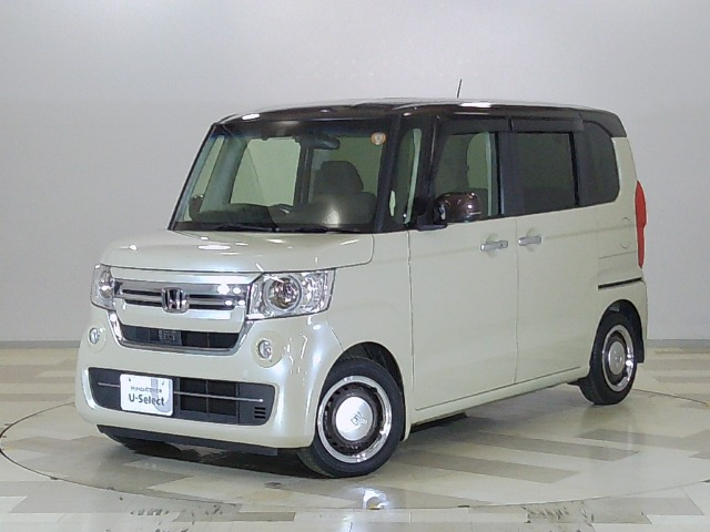 N-BOX L ターボ 