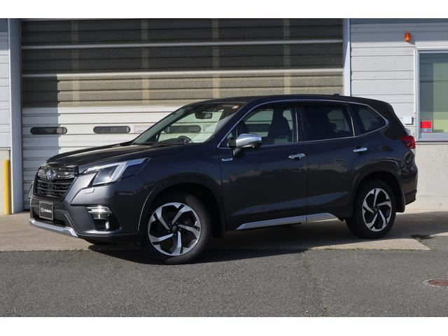 フォレスター 2.0 アドバンス 4WD 