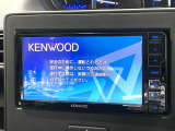 【ナビゲーション】目的地までしっかり案内してくれる使いやすいナビ。Bluetooth接続すればお持ちのスマホやMP3プレイヤーの音楽を再生可能!毎日の運転がさらに楽しくなります!!
