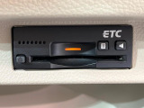 【ETC】高速道路の料金所をストレスなく通過!話題のスポットやサービスエリアに多い「スマートIC」利用時は必須のアイテムです。当店でセットアップを実施、ご納車当日からすぐにご利用いただけます!