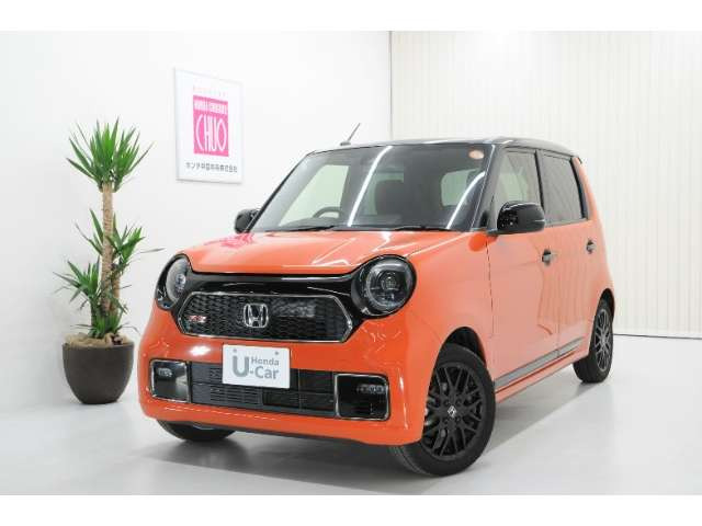 N-ONE RS 