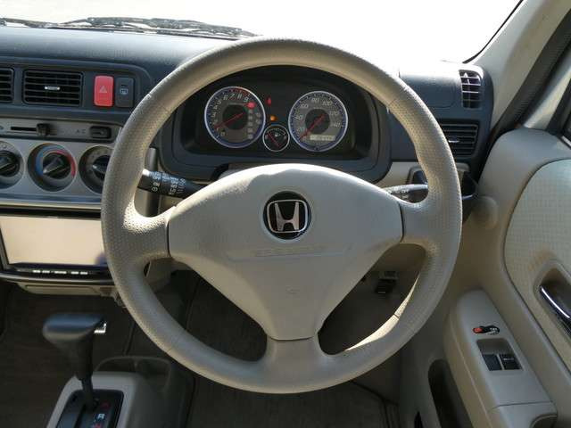 ホンダ バモス L 4WD の中古車詳細 (64,000km, アラバスターシルバー