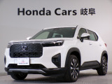 ホンダ ZR-V