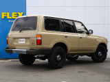 ランドクルーザー80 4.5 VXリミテッド 4WD 