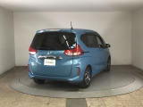フリード 1.5 G ホンダセンシング 
