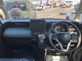 スペーシアベース XF 4WD 