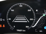 実走行距離19,601kmでございます