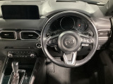 CX-5 2.2 XD スポーツ アピアランス ディーゼルターボ