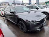 CX-8 2.2 XD スポーツアピアランス 4WD 