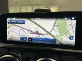Bluetoothは勿論、フルセグTVが装備されておりますので、ドライブをお楽しみ頂ける仕様となっております。