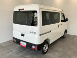 ハイゼットカーゴ  デラックス 4WD