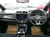 操作しやすい運転席廻り!操作パネルも使いやすい!!ドライブが楽しくなります!