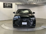 このお車はCPO(Certified Pre-Owned=認定中古車) です。レクサス独自の厳しい基準をクリアした厳選車両を指します。