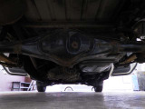 車内もキレイで嫌なニオイもありません。