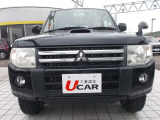 パジェロミニ VR 4WD 