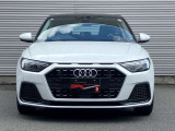 A1スポーツバック 25 TFSI アドバンスド 