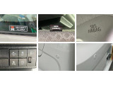 品質には自信があります!ハッピーの品質・キレイなお車をお届けさせていただきたい!そんな気持ちでキレイに仕上げております。フロアマットなどの清掃はもちろん、シート下なども徹底的に清掃しております。