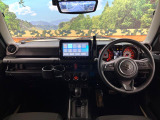 ジムニーシエラ 1.5 JC 4WD 