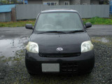 エッセ L 4WD 
