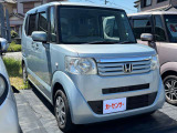 N-BOX G 