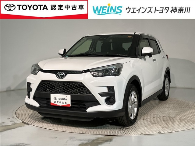 ライズ  1.2 G