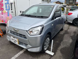 ミライース L 4WD 