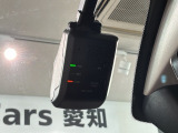 万が一の事故のときもドライブレコーダーがあると安心です。ご利用になる場合は個人情報保護の観点より新品の対応SDカードをお求め下さい。