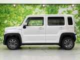 ハスラー ハイブリッド(HYBRID) G 4WD 