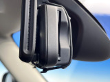 ●ETC車載器内蔵ルームミラー:お引き渡し時には再セットアップを実施後、お渡しいたします。マイレージ登録に関してもお気軽に担当営業までお尋ねください。