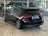 Aクラス A180 AMGライン
