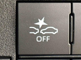 13種類の予防安全機能をそなえるスマートアシストはON/OFF可能