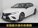 トヨタ カムリ