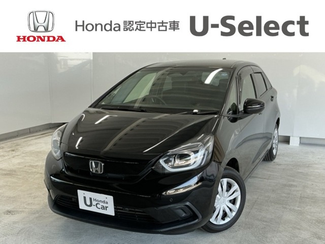 フィット 1.3 ホーム（6BA-GR1）