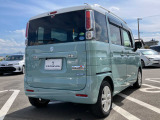 スペーシア ハイブリッド(HYBRID)  X 2トーンルーフパッケージアップグレードパッケージ
