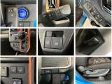 大切な人を乗せる車だからこそ、きちんと選んで、安心して乗りたい。そんなお客様のために当店では『ダイハツ認定中古車』を多数ラインナップさせていただいております!
