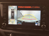 バックカメラも装備され運転をサポ-ト致します。駐車が苦手な方でも後ろが見えますので心配ございません!一度使ったら手放せません。