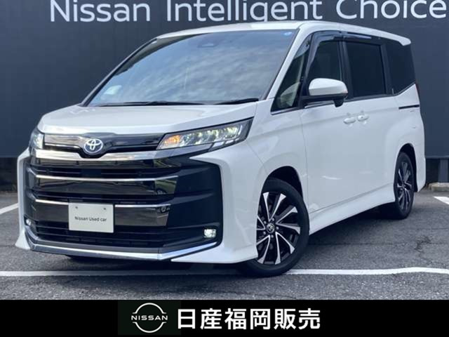 ノア  1.8 ハイブリッド S-Z