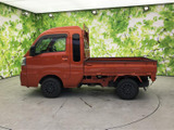 ハイゼットトラック ジャンボ エクストラ 4WD 