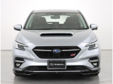STI エアロパーツ装備! 11.6センターインフォメーション 4方向カメラ ドライブレコーダー ETC2.0 シートヒーター インナーミラー STIボルドーレザー