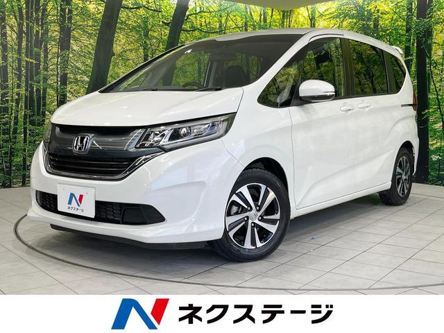 フリード 1.5 G ホンダセンシング 