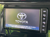 【純正ナビ】人気の純正ナビを装備。オーディオ機能も充実しており、Bluetooth接続すればお持ちのスマホやMP3プレイヤーの音楽を再生可能!毎日の運転がさらに楽しくなります!!