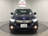 ヴェゼル 1.5 X ホンダセンシング 4WD 