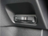 【ETC】今や高速道路の必需品です。通行料金の割引やスマートICの通過に欠かせません。