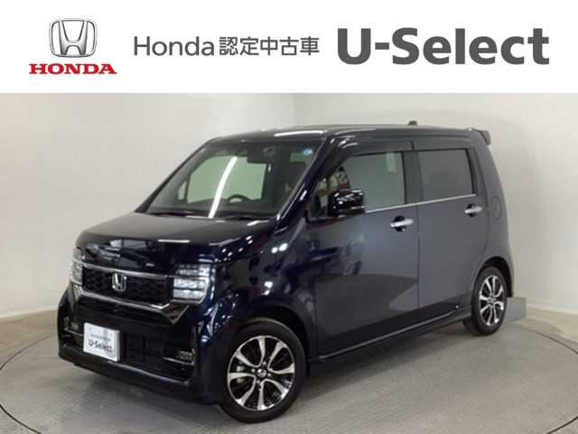 ホンダ N-WGN 