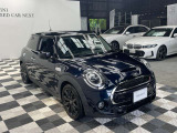 純正品の他にアクセサリーパーツを取り揃えております。貴方だけのMINIを仕上げませんか!?