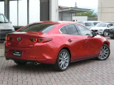 MAZDA3セダン 2.0 20S Lパッケージ 