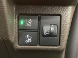 ホンダが推し進める総合先進安全装備のセンシング搭載! 衝突や斜線はみだしなどの危険が予測される時、センサーが警告。ヒューマンエラーを高度先進技術が補完してくれます。